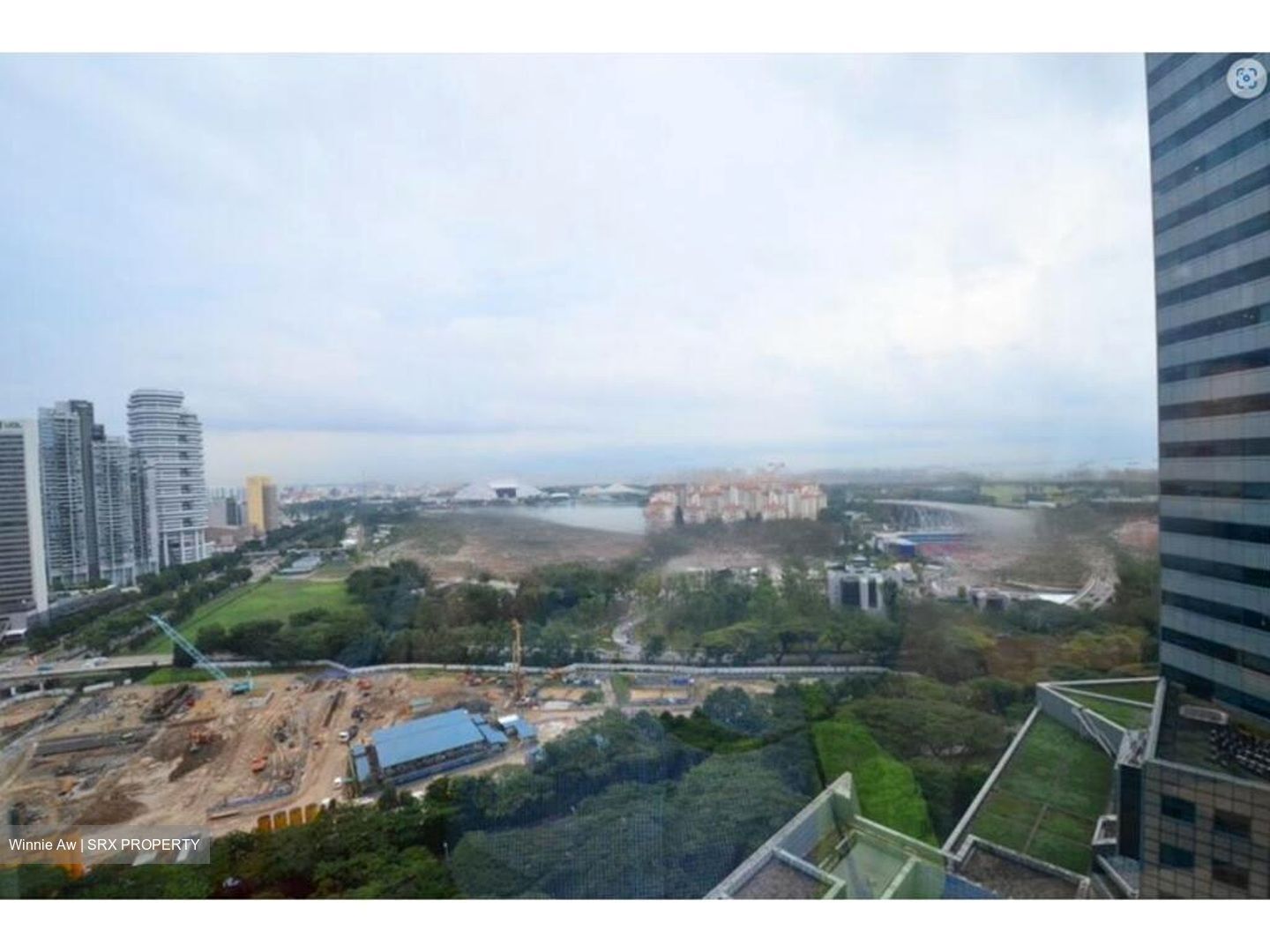 Suntec Tower Four (D1), Office #575671131